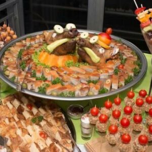 RESTORAN SLAĆKO Grabovica Kladovo