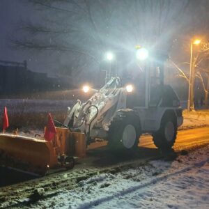 Usluge telehenderom usluge viljuškara Novi Sad V&S TIM