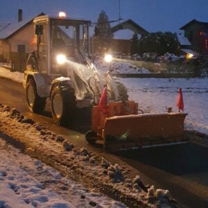 Usluge telehenderom usluge viljuškara Novi Sad V&S TIM