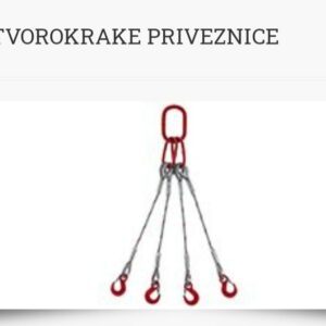 Sintetičke pletenice (kanapi) S.M. Petrović Bačka Palanka