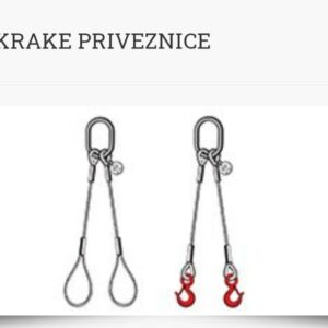 Sintetičke pletenice (kanapi) S.M. Petrović Bačka Palanka