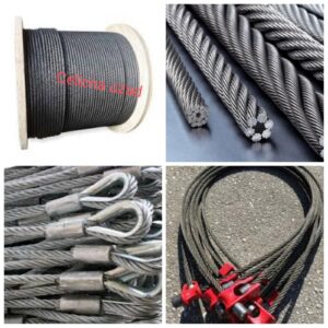 Sintetičke pletenice (kanapi) S.M. Petrović Bačka Palanka