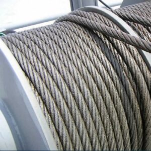 Sintetičke pletenice (kanapi) S.M. Petrović Bačka Palanka