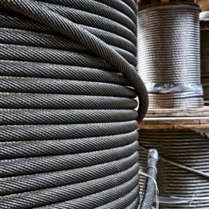 Sintetičke pletenice (kanapi) S.M. Petrović Bačka Palanka