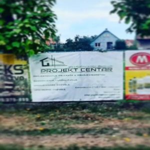 Projektovanje građevinskih objekata Šabac PROJEKT CENTAR