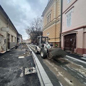 Usluge telehenderom usluge viljuškara Novi Sad V&S TIM