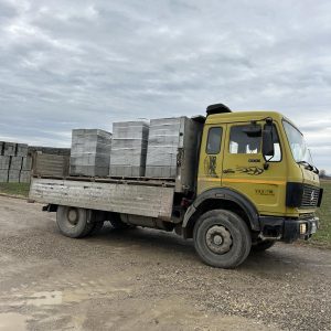 Usluge telehenderom usluge viljuškara Novi Sad V&S TIM