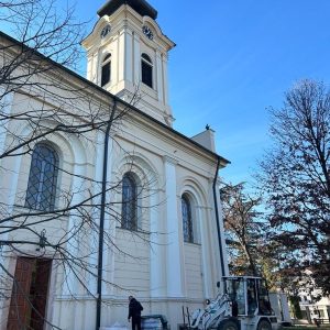 Usluge telehenderom usluge viljuškara Novi Sad V&S TIM