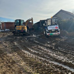 Usluge telehenderom usluge viljuškara Novi Sad V&S TIM