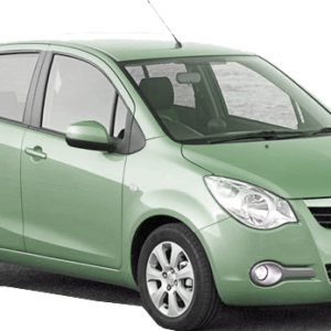 Auto delovi OPEL Neša Šabac