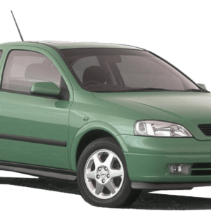 Auto delovi OPEL Neša Šabac