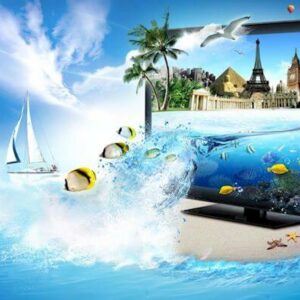 Turistička Agencija M Turist Travel Požarevac