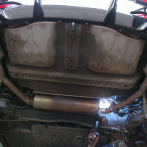 Auspuh Servis VM Vlasta Beograd