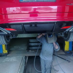 Auspuh Servis VM Vlasta Beograd