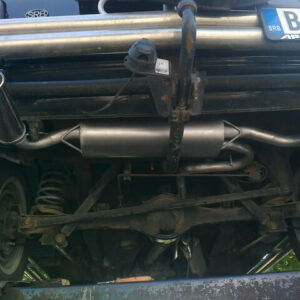 Auspuh Servis VM Vlasta Beograd