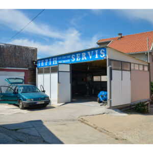 Tepih servis Permax Zemun