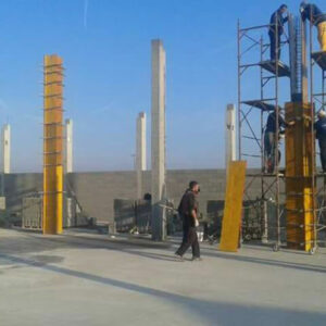 Gradjevinska firma SLOBA TRANS Velika Plana