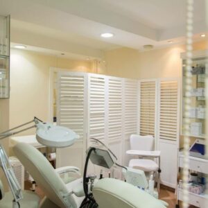 Kozmetički salon ADUT – Beograd