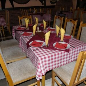 Etno kafana DUŠANOV KONAK Niš
