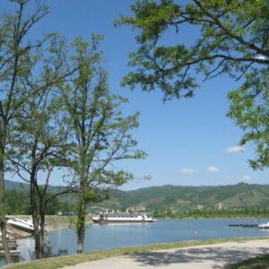 KOMPANIJA STOKIĆ – Krstarenje Srebrnim jezerom