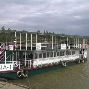 KOMPANIJA STOKIĆ – Krstarenje Srebrnim jezerom