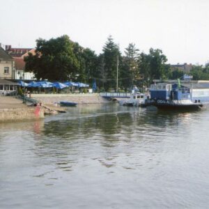 KOMPANIJA STOKIĆ – Krstarenje Srebrnim jezerom