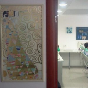 Stomatoloska ordinacija Dr Nenad Marinkovic Čačak