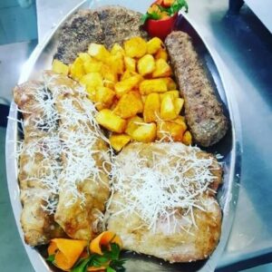 Kafana Mali Pevac Pirot