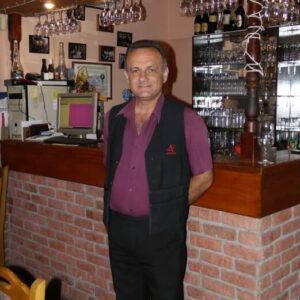 Etno kafana DUŠANOV KONAK Niš