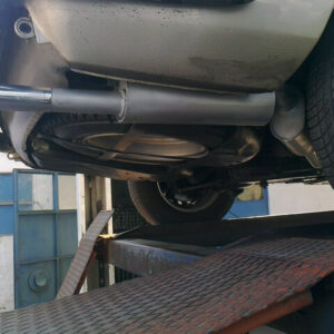 Auspuh Servis VM Vlasta Beograd