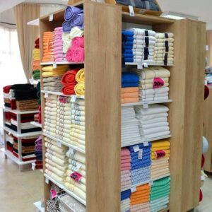 TREND TEXTIL Prodaja kućnog tekstila Temerin