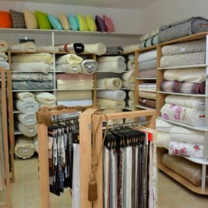 TREND TEXTIL Prodaja kućnog tekstila Temerin