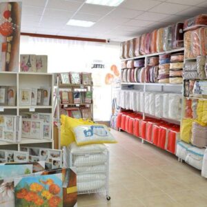 TREND TEXTIL Prodaja kućnog tekstila Temerin