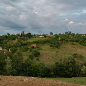 Ekološko seosko domaćinstvo i konjički klub GLOGOVAC