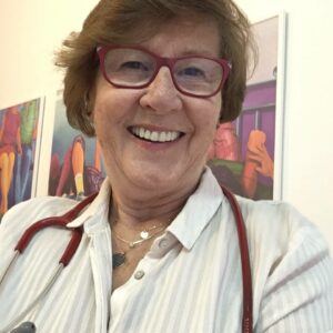 Pedijatrijska ordinacija MEDICA Niš