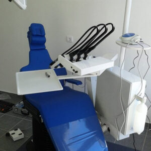 Servis stomatoloških nasadnih instrumenata ELIKS DENTAL Futog