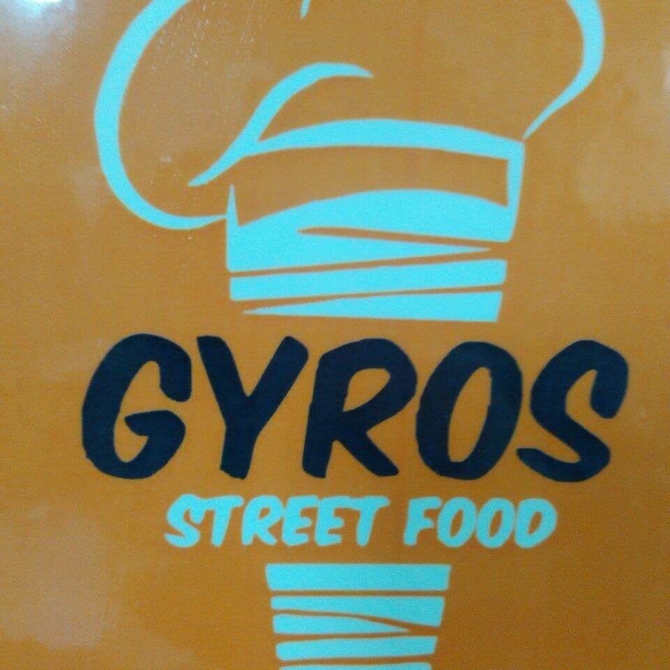 Gyros Ćićevac GYROS STREET FOOD