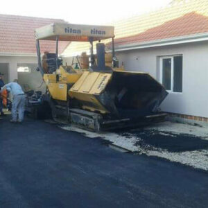 Gradjevinska firma SLOBA TRANS Velika Plana