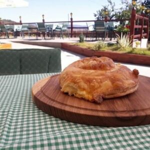 Kafana Mali Pevac Pirot