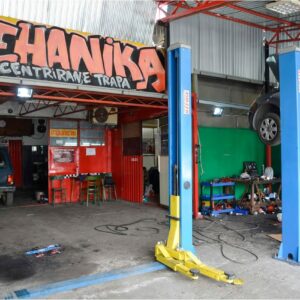 Auto servis Đoša Beograd