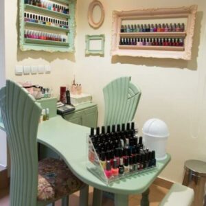 Kozmetički salon ADUT – Beograd