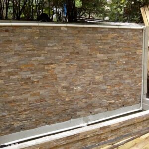 Prirodni dekorativni kamen Travertin Zlatibor