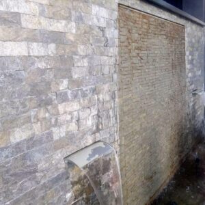 Prirodni dekorativni kamen Travertin Zlatibor