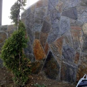 Prirodni dekorativni kamen Travertin Zlatibor