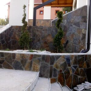 Prirodni dekorativni kamen Travertin Zlatibor