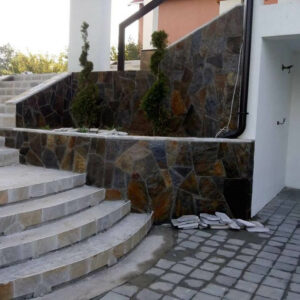 Prirodni dekorativni kamen Travertin Zlatibor