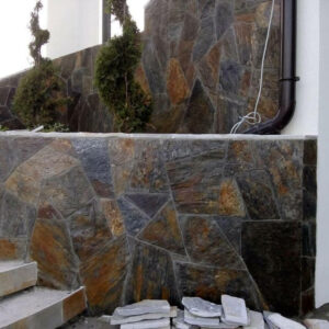 Prirodni dekorativni kamen Travertin Zlatibor