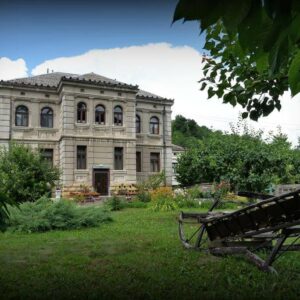 Country house Dunjin Konak Rogljevo