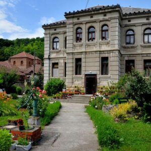 Country house Dunjin Konak Rogljevo