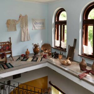 Country house Dunjin Konak Rogljevo